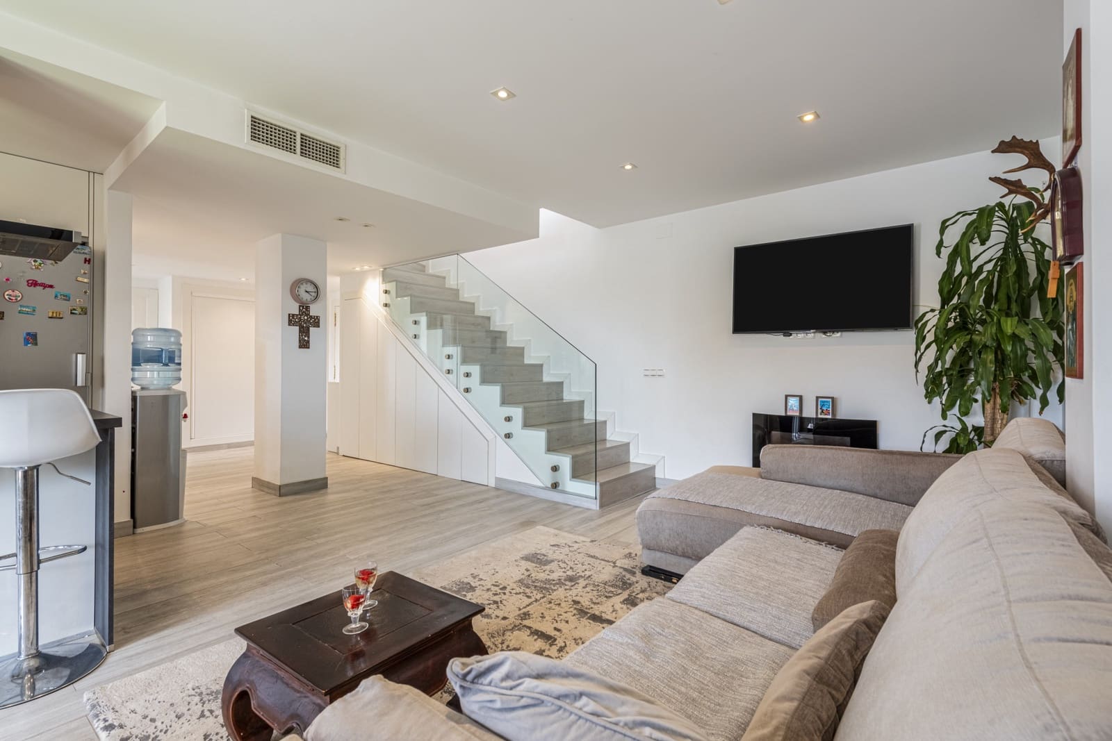 3 soveværelse Penthouse til salg i Marbella med swimmingpool garage - € 675.000 (Ref: 9777851)