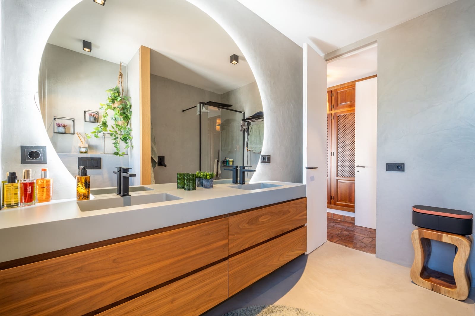 3 chambre Maison de Ville à vendre à Marbella avec piscine - 1 195 000 € (Ref: 9783175)