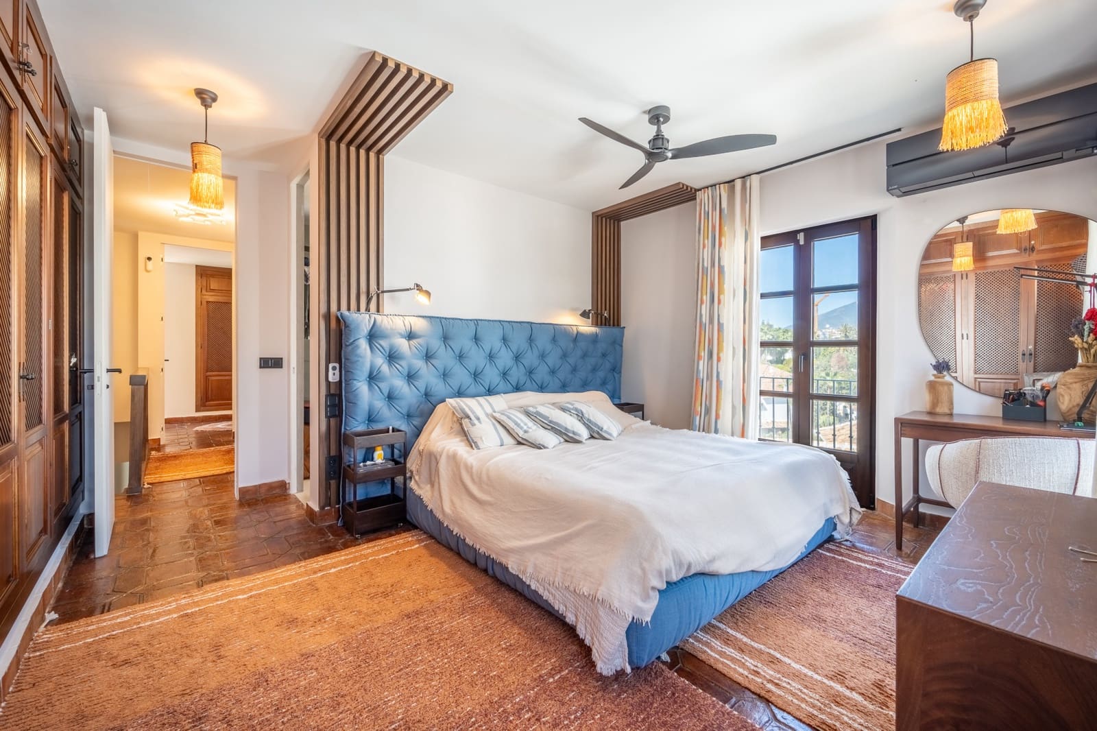 3 chambre Maison de Ville à vendre à Marbella avec piscine - 1 195 000 € (Ref: 9783175)