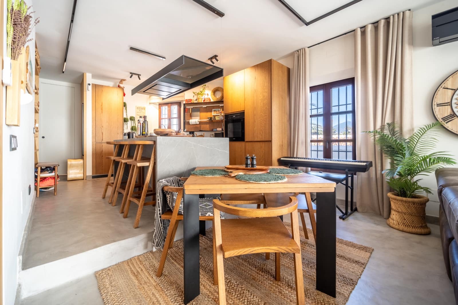 3 chambre Maison de Ville à vendre à Marbella avec piscine - 1 195 000 € (Ref: 9783175)