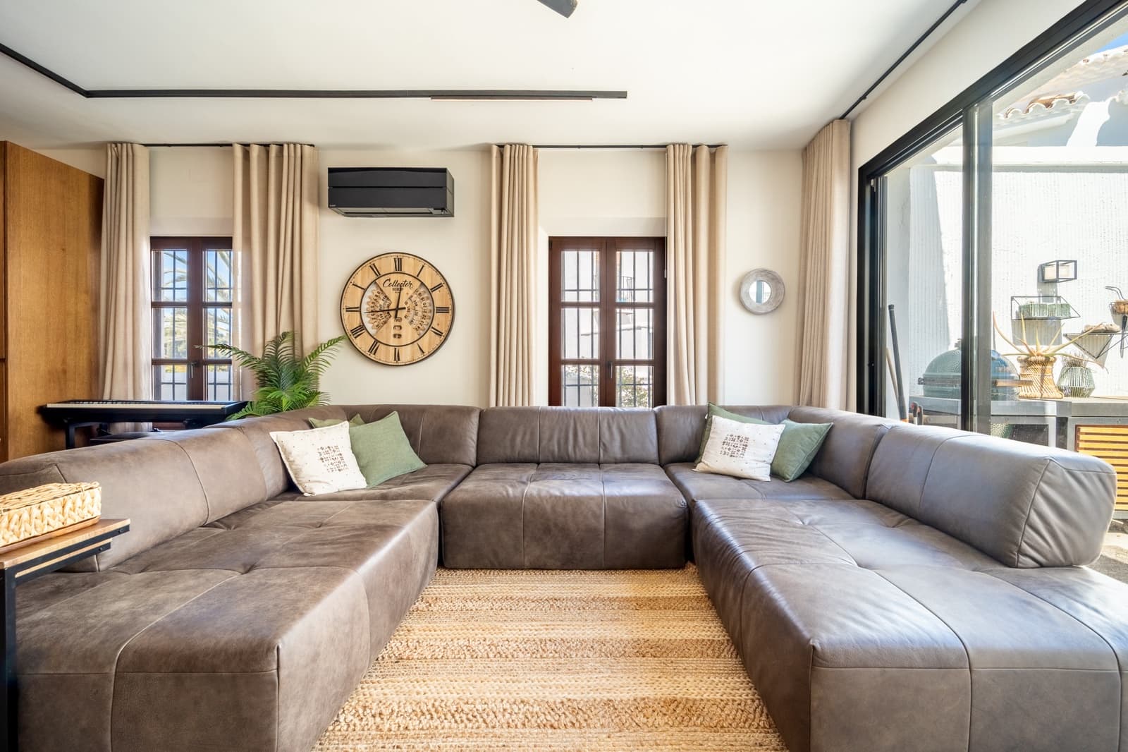 3 chambre Maison de Ville à vendre à Marbella avec piscine - 1 195 000 € (Ref: 9783175)