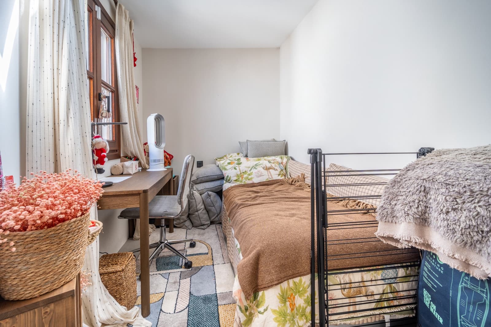 3 chambre Maison de Ville à vendre à Marbella avec piscine - 1 195 000 € (Ref: 9783175)