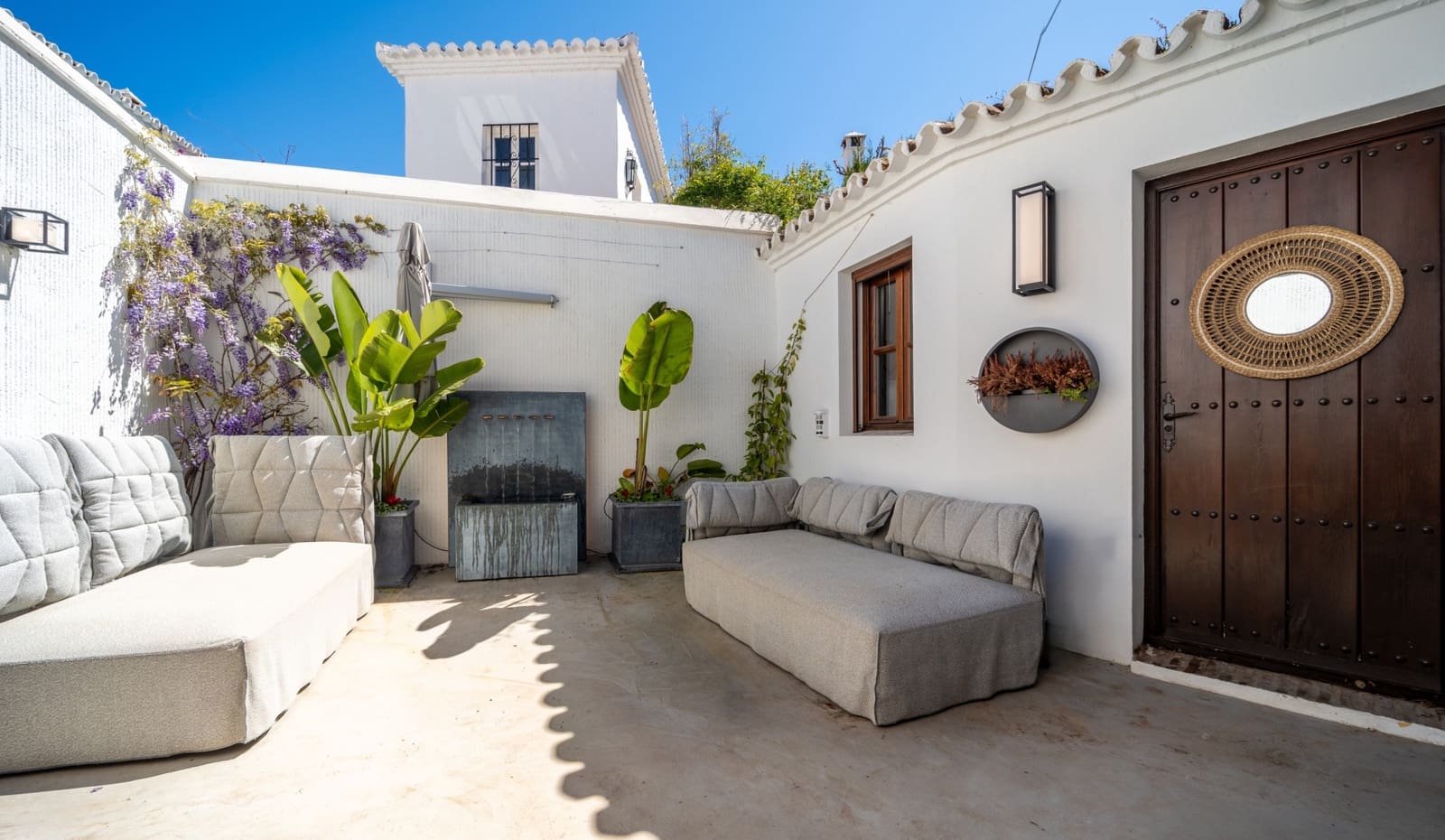 3 bedroom Townhouse for sale in Marbella with pool - € 1,195,000 (Ref: 9783175)
