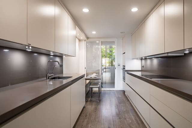3 quarto Apartamento para venda em Marbella com piscina garagem - 4 900 000 € (Ref: 9783177)