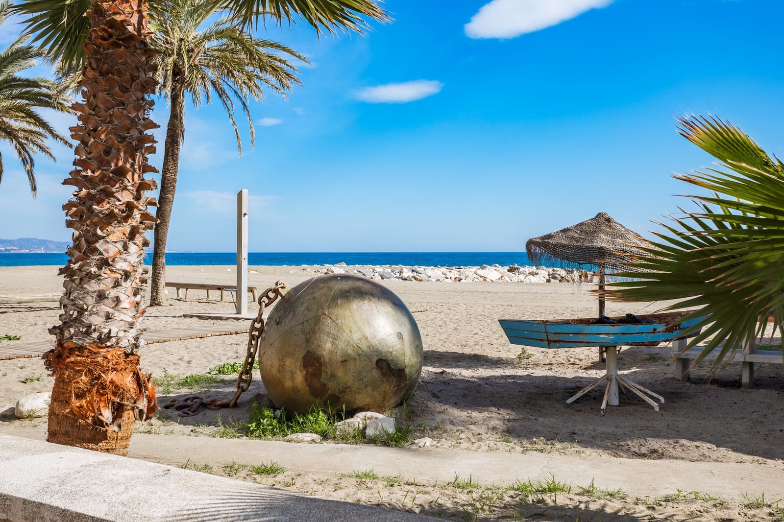 3 bedroom Apartment for sale in Marbella with pool garage - € 4,900,000 (Ref: 9783177)