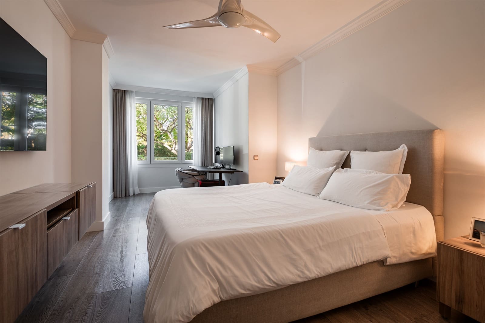 3 chambre Appartement à vendre à Marbella avec piscine garage - 4 900 000 € (Ref: 9783177)