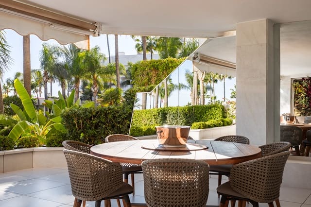 3 slaapkamer Appartement te koop in Marbella met zwembad garage - € 4.900.000 (Ref: 9783177)