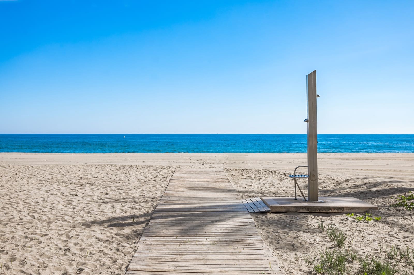 3 chambre Appartement à vendre à Marbella avec piscine garage - 4 900 000 € (Ref: 9783177)