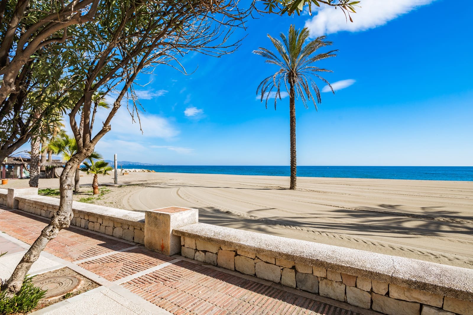 3 chambre Appartement à vendre à Marbella avec piscine garage - 4 900 000 € (Ref: 9783177)