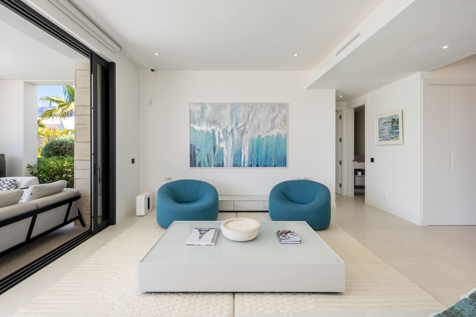 5 soveværelse Villa til salg i Marbella med swimmingpool garage - € 3.095.000 (Ref: 9788256)
