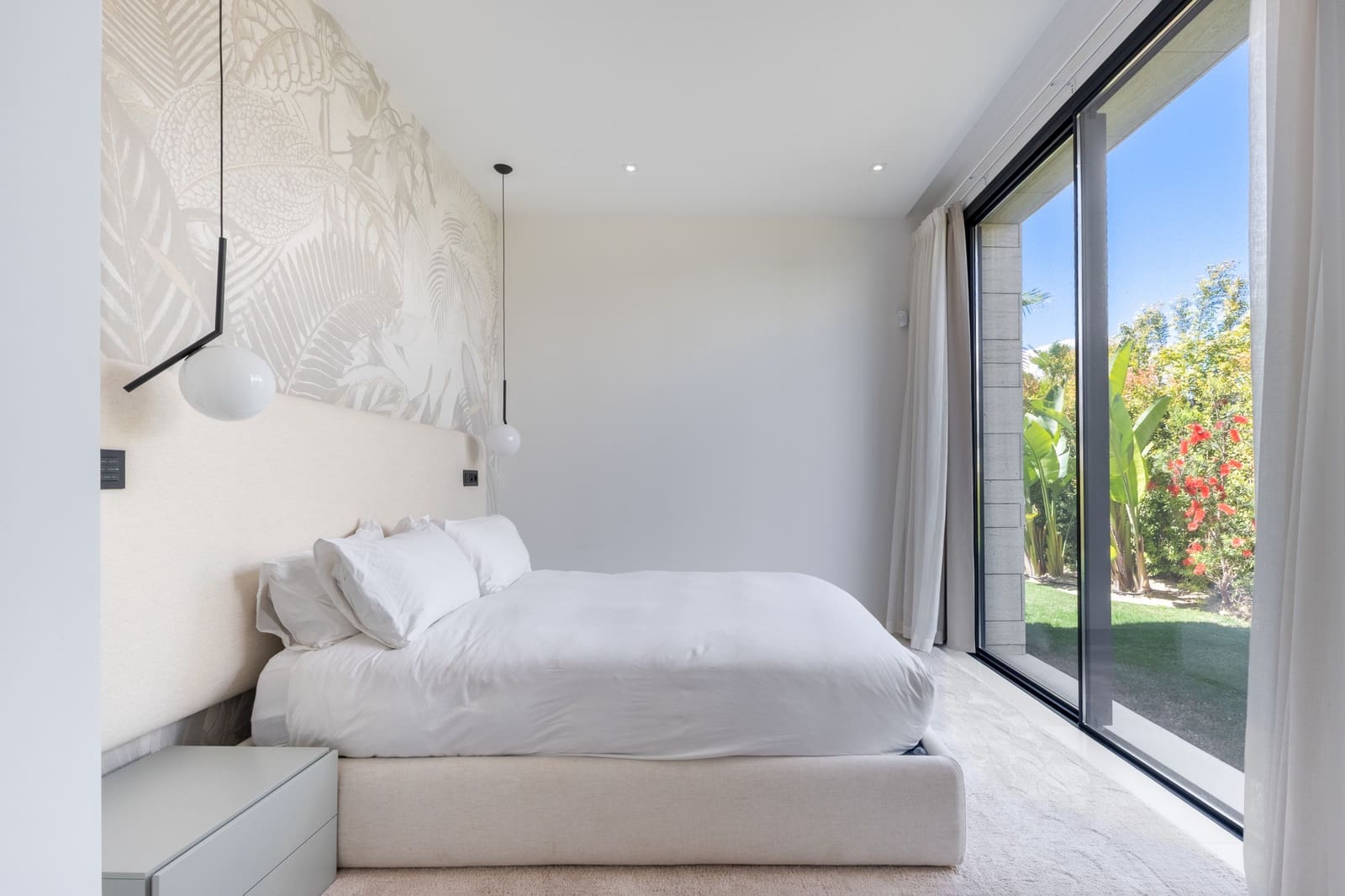 5 soveværelse Villa til salg i Marbella med swimmingpool garage - € 3.095.000 (Ref: 9788256)
