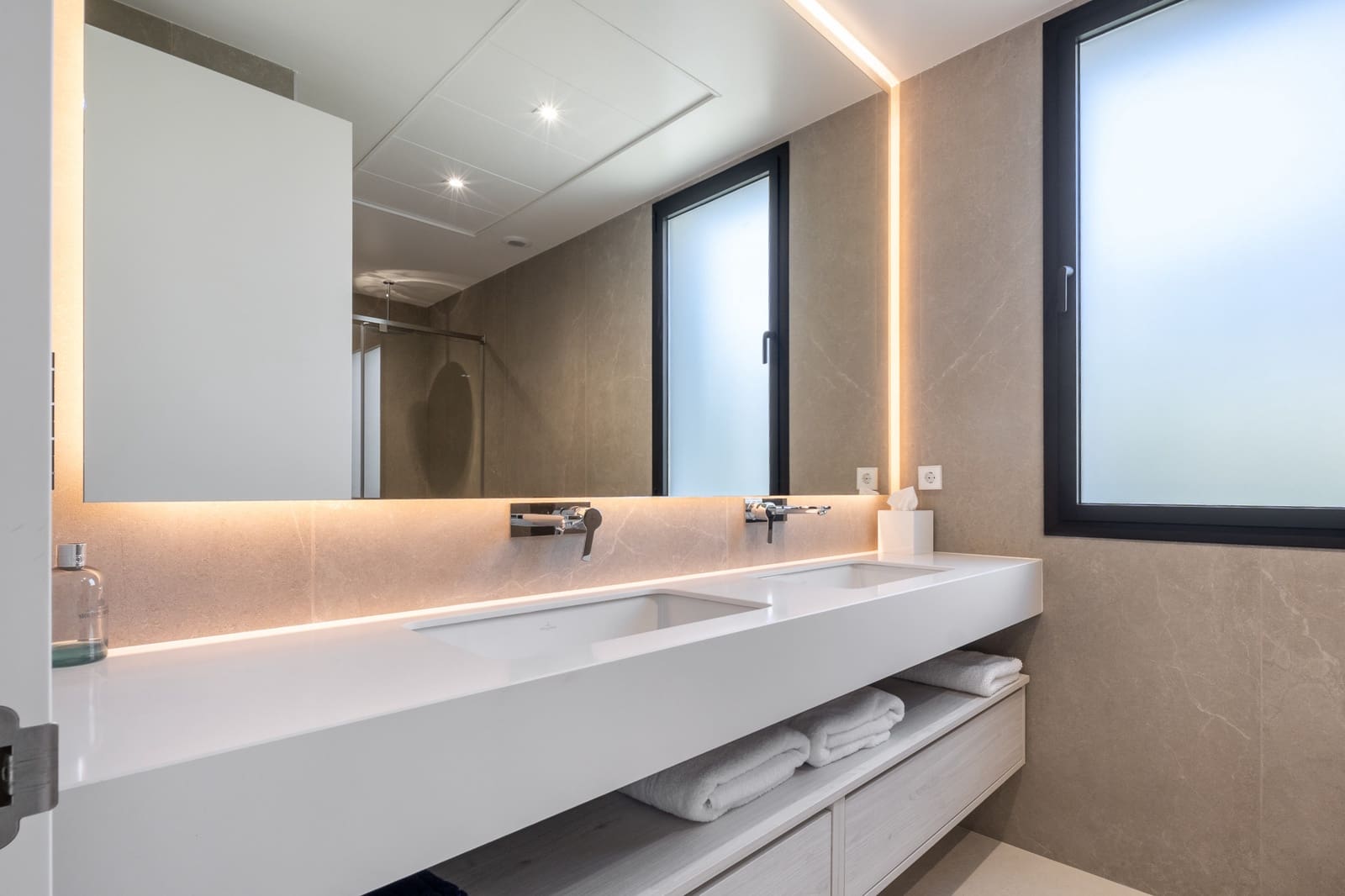5 soveværelse Villa til salg i Marbella med swimmingpool garage - € 3.095.000 (Ref: 9788256)