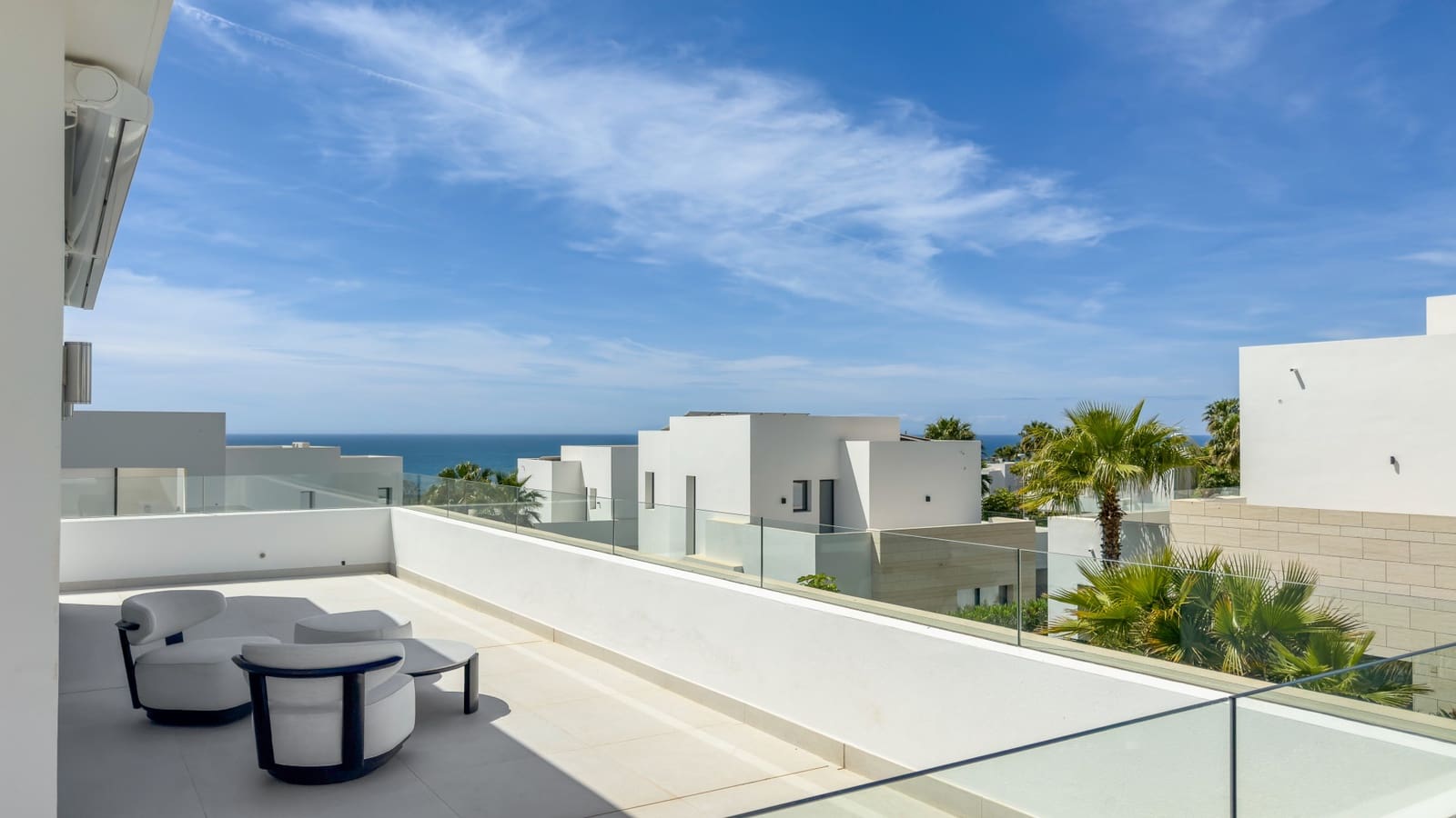 5 soveværelse Villa til salg i Marbella med swimmingpool garage - € 3.095.000 (Ref: 9788256)