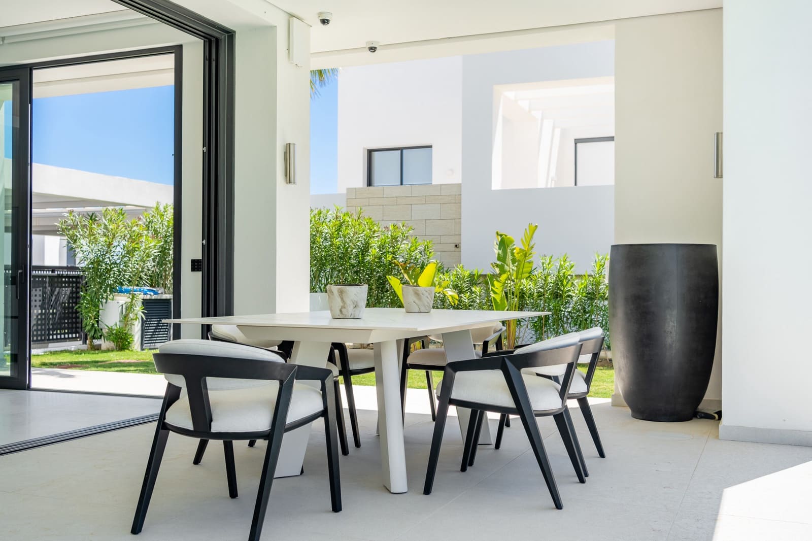 5 soveværelse Villa til salg i Marbella med swimmingpool garage - € 3.095.000 (Ref: 9788256)