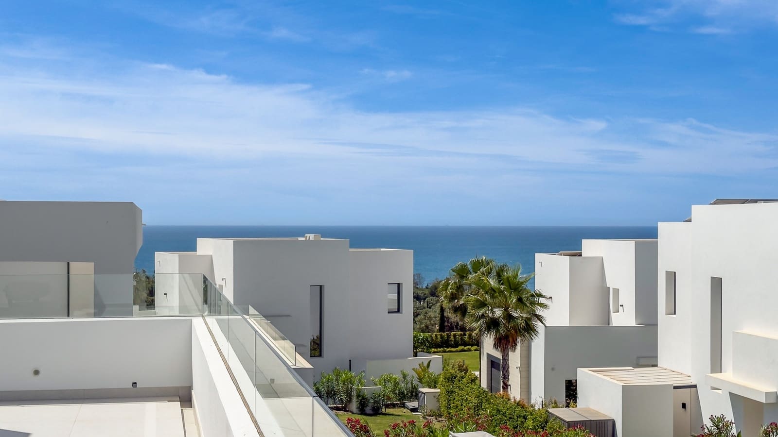 5 soveværelse Villa til salg i Marbella med swimmingpool garage - € 3.095.000 (Ref: 9788256)