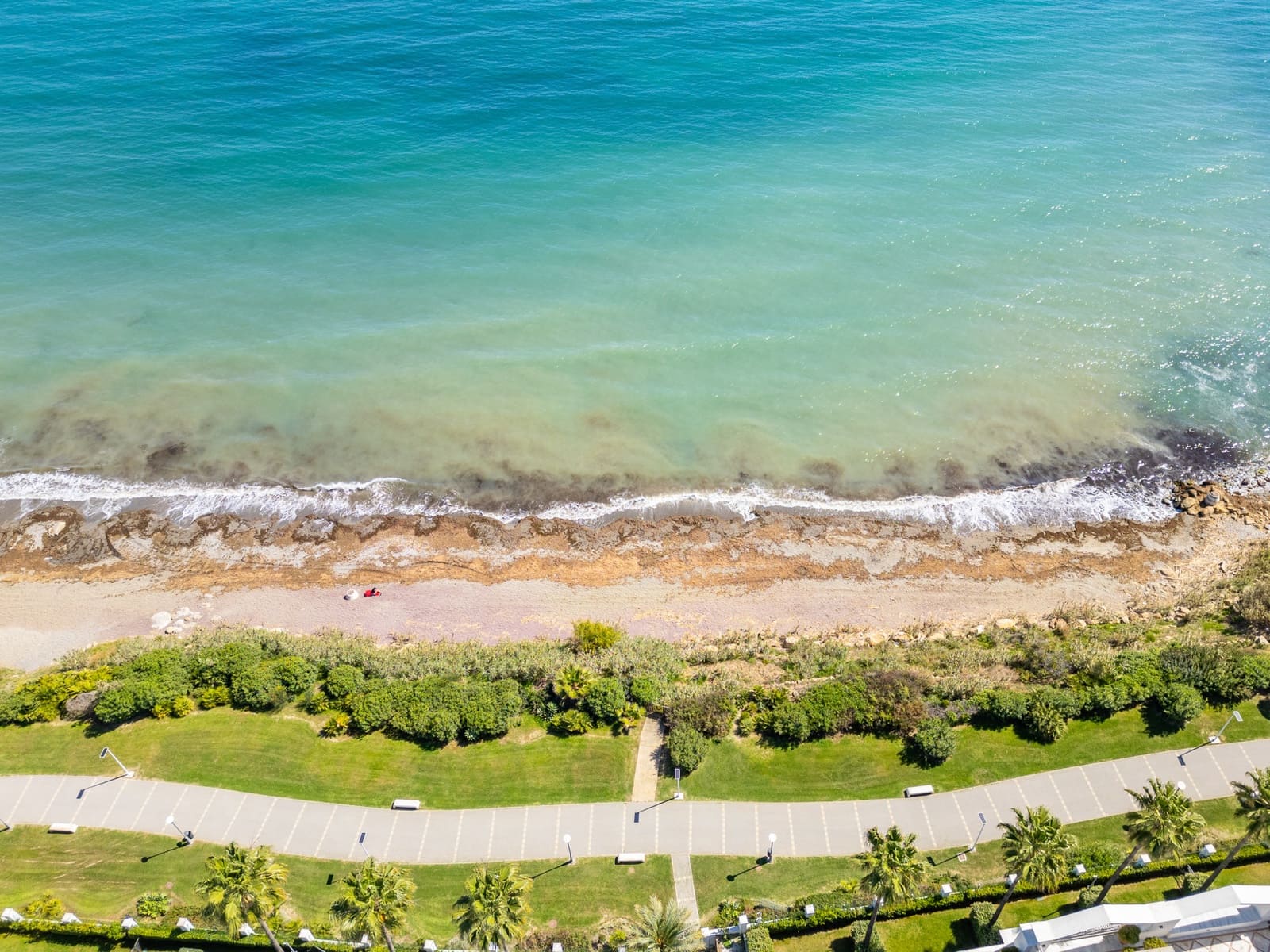 2 soveværelse Lejlighed til salg i Estepona med swimmingpool garage - € 1.390.000 (Ref: 9788257)