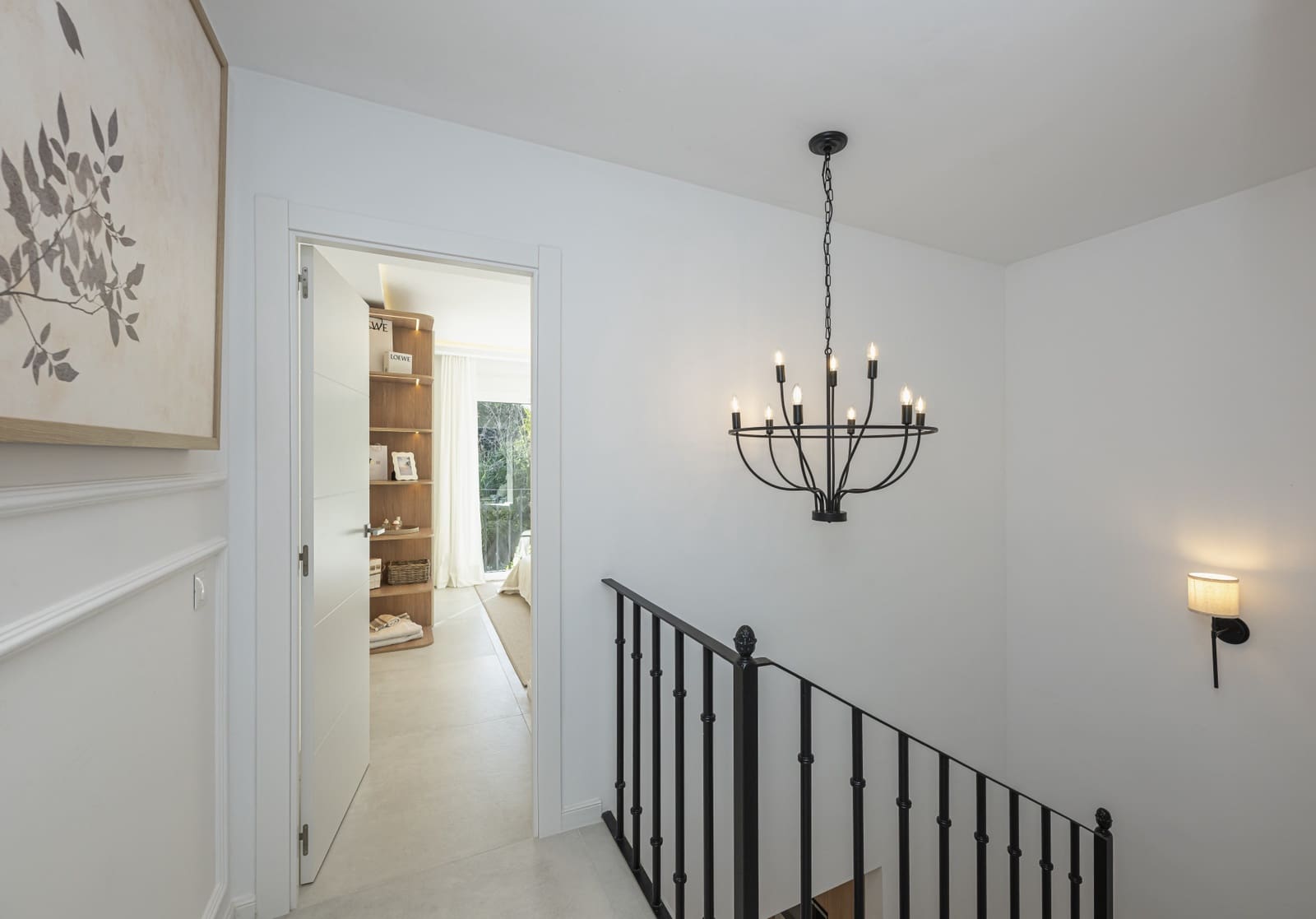 4 chambre Maison de Ville à vendre à Marbella avec piscine - 895 000 € (Ref: 9788258)