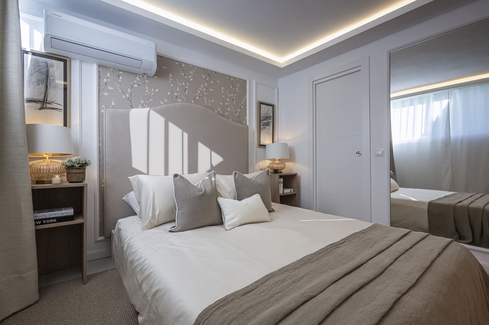 4 chambre Maison de Ville à vendre à Marbella avec piscine - 895 000 € (Ref: 9788258)