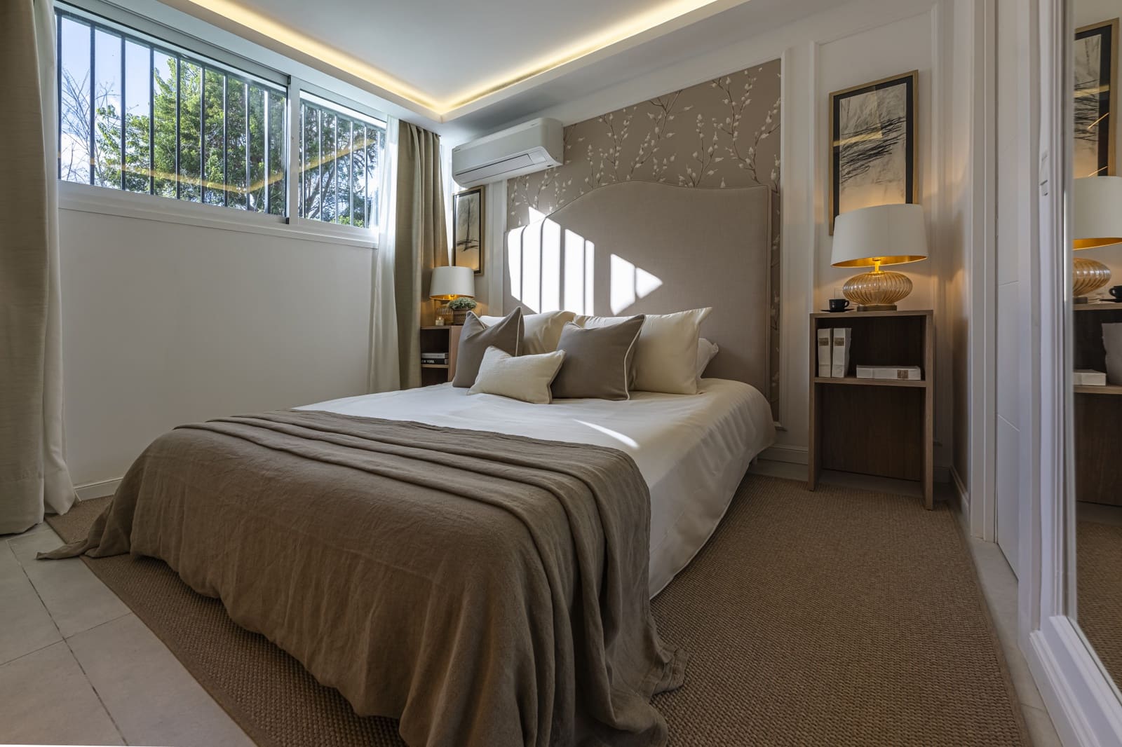 4 chambre Maison de Ville à vendre à Marbella avec piscine - 895 000 € (Ref: 9788258)