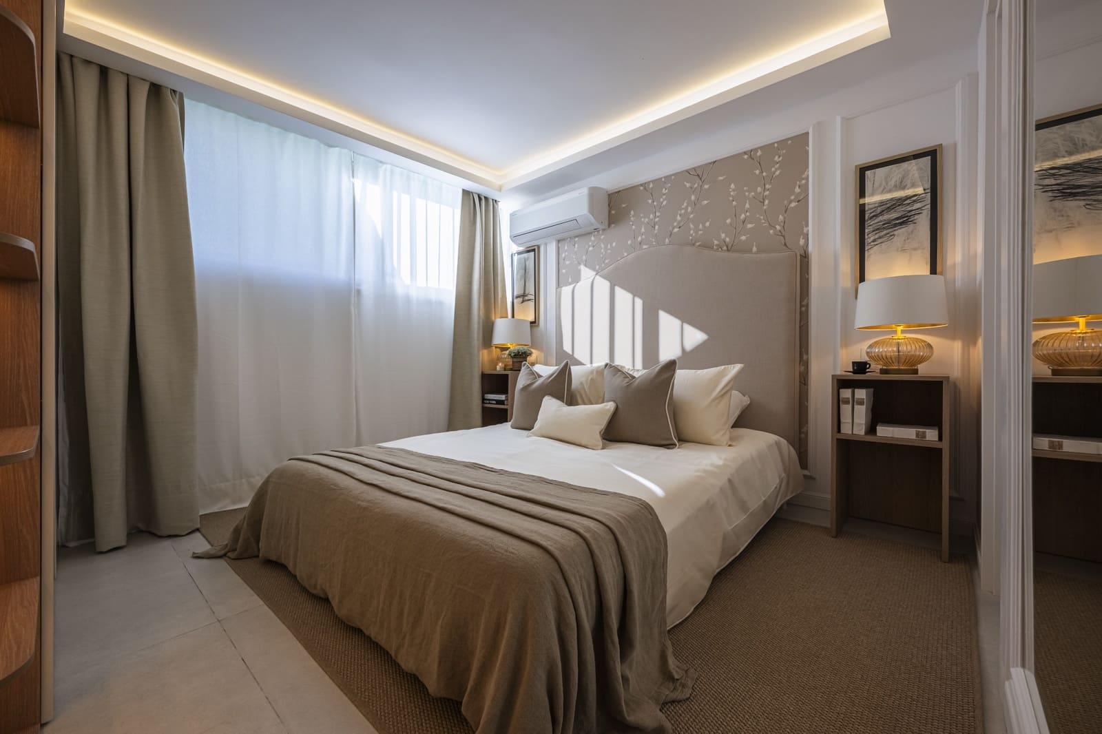 4 chambre Maison de Ville à vendre à Marbella avec piscine - 895 000 € (Ref: 9788258)