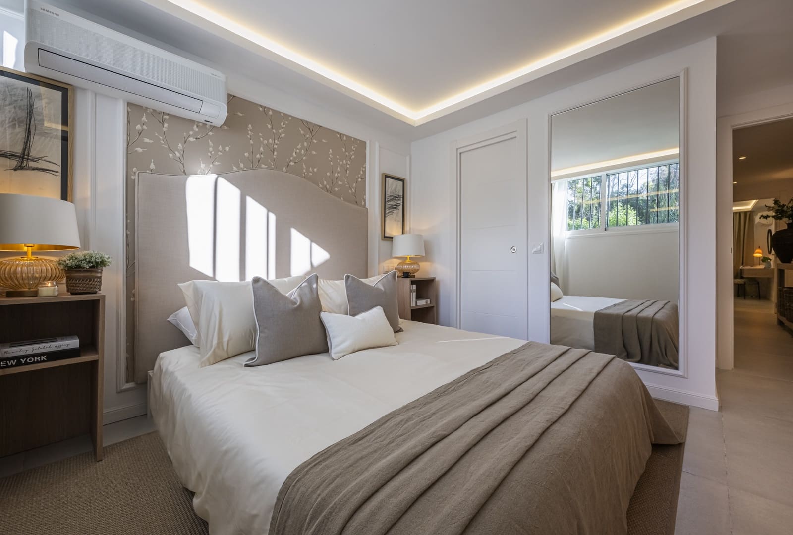 4 chambre Maison de Ville à vendre à Marbella avec piscine - 895 000 € (Ref: 9788258)