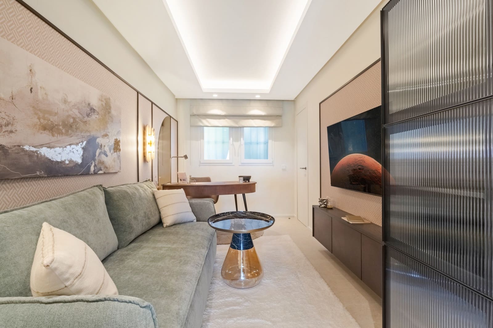 4 bedroom Apartment for sale in Marbella with pool garage - € 2,450,000 (Ref: 9790850)