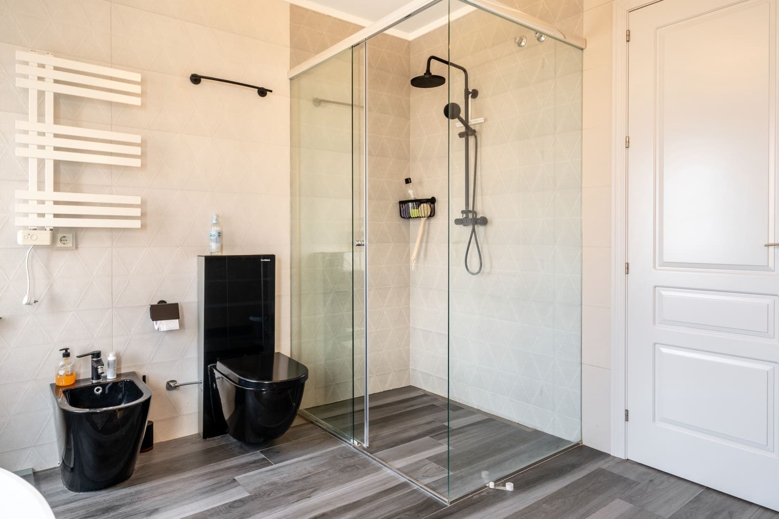 3 sovrum Takvåning till salu i Marbella med pool garage - 1 600 000 € (Ref: 9794380)