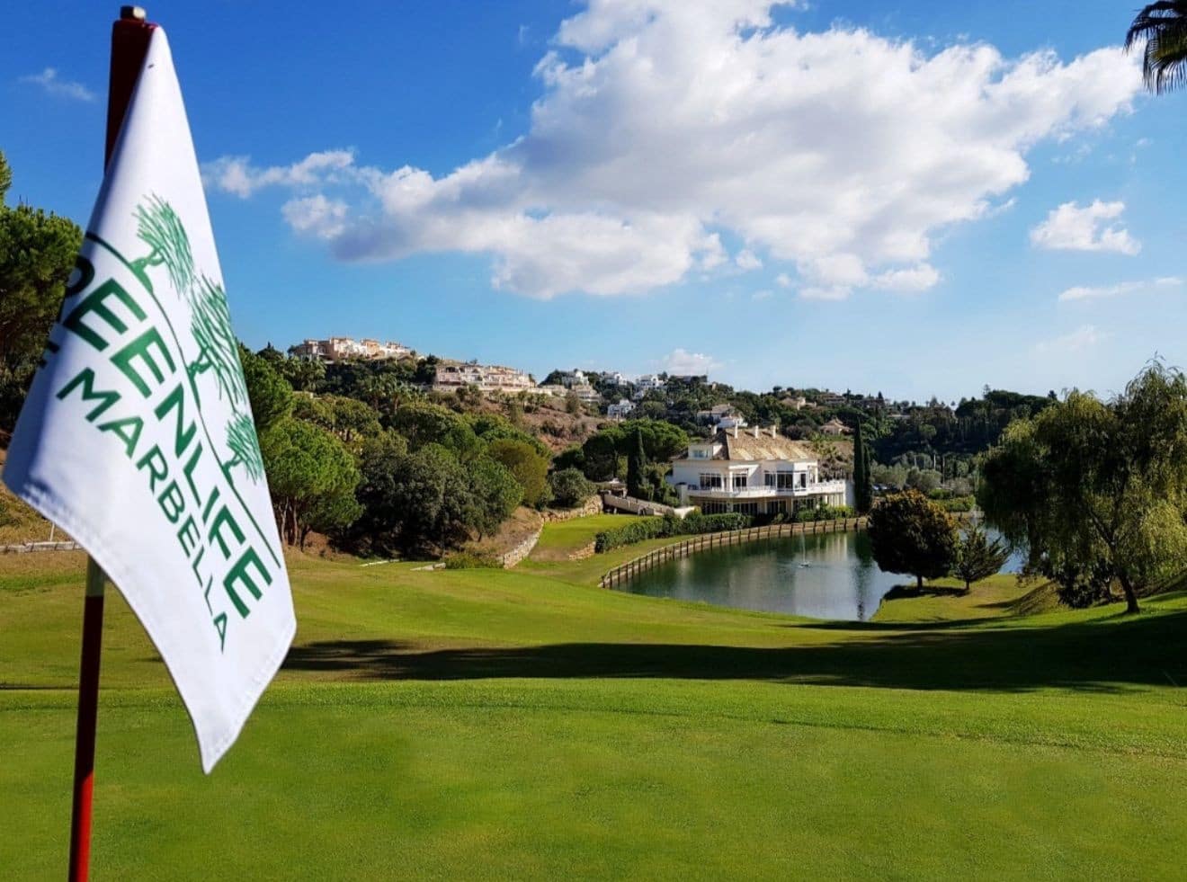 3 sovrum Takvåning till salu i Marbella med pool garage - 1 600 000 € (Ref: 9794380)