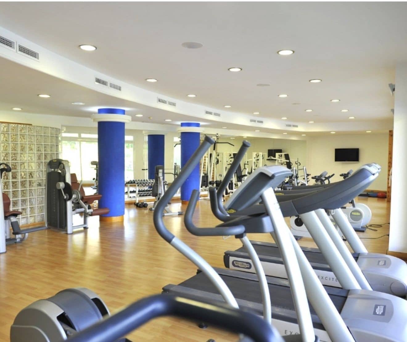 3 sovrum Takvåning till salu i Marbella med pool garage - 1 600 000 € (Ref: 9794380)