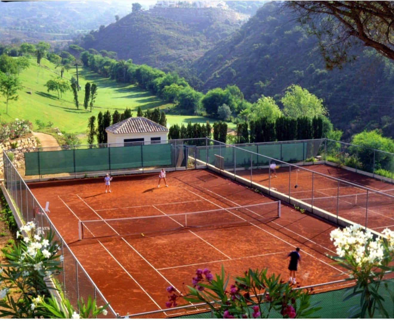 3 sovrum Takvåning till salu i Marbella med pool garage - 1 600 000 € (Ref: 9794380)