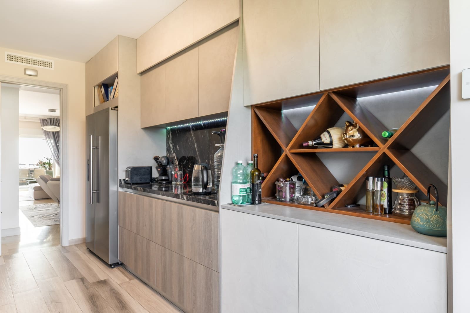 3 soverom Penthouse til salgs i Marbella med svømmebasseng garasje - € 1 600 000 (Ref: 9794380)