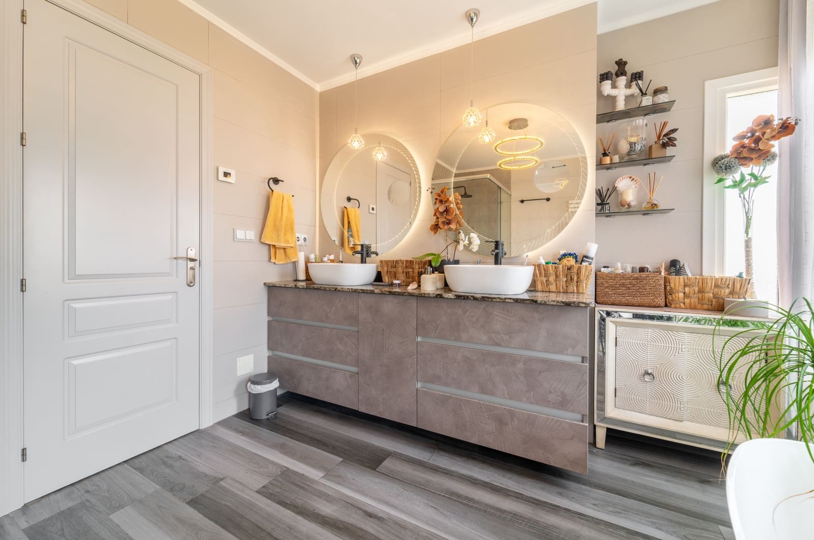 3 soverom Penthouse til salgs i Marbella med svømmebasseng garasje - € 1 600 000 (Ref: 9794380)