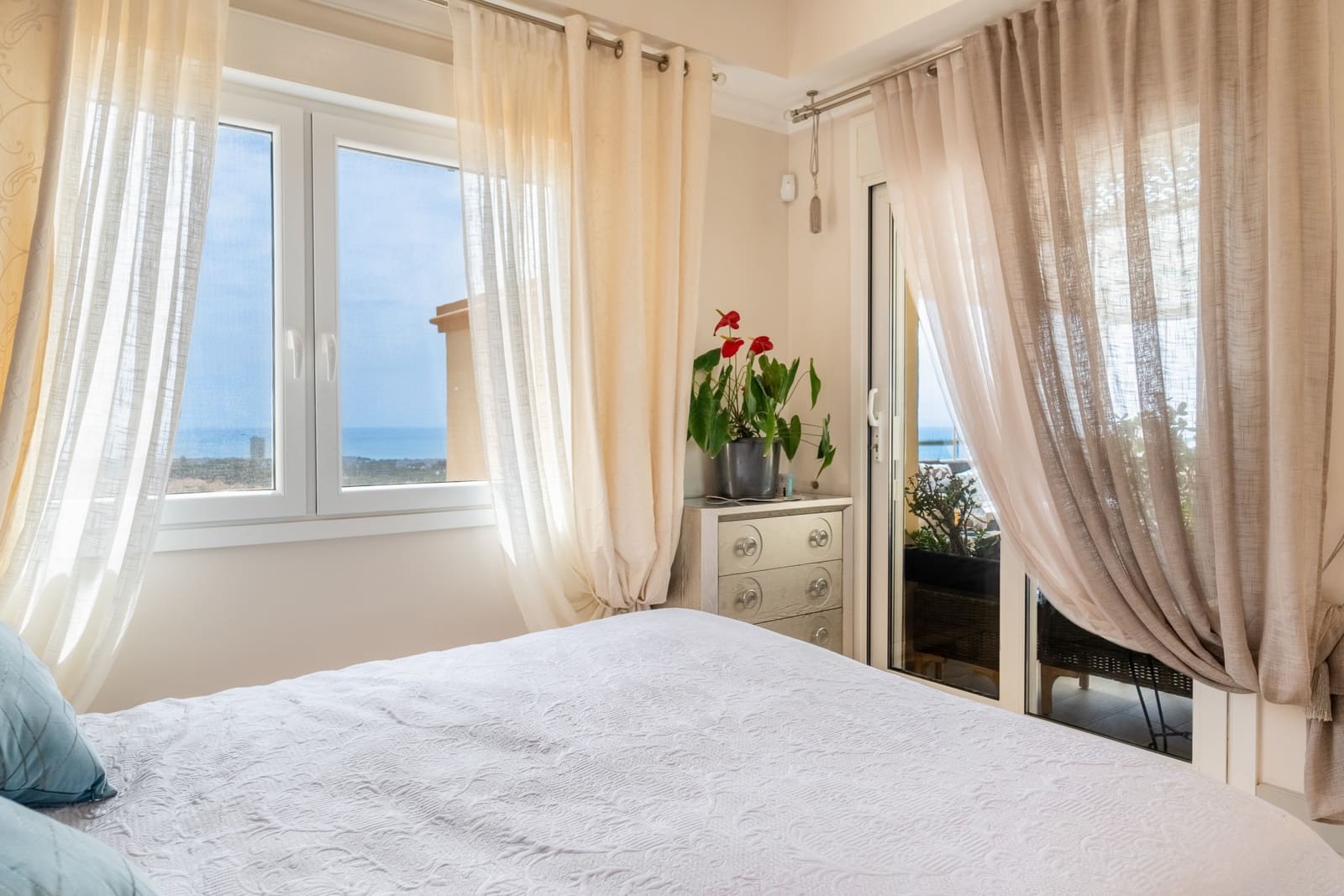 3 soverom Penthouse til salgs i Marbella med svømmebasseng garasje - € 1 600 000 (Ref: 9794380)