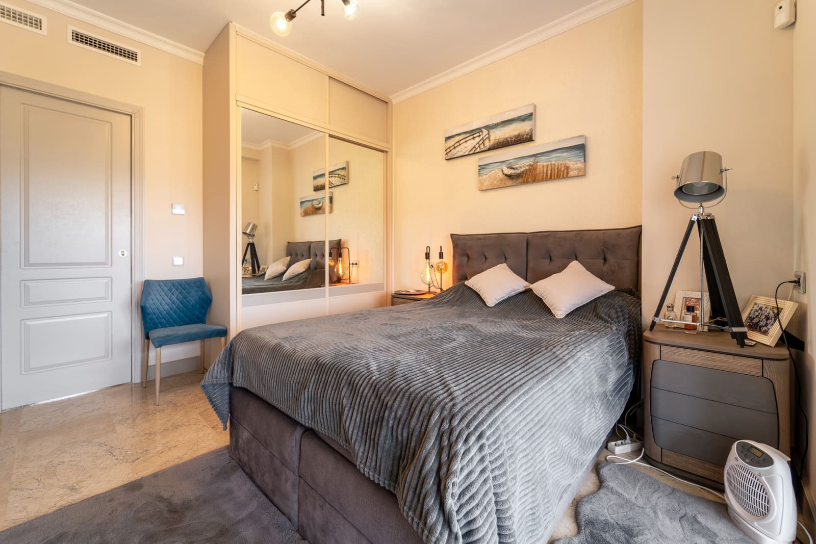 3 soverom Penthouse til salgs i Marbella med svømmebasseng garasje - € 1 600 000 (Ref: 9794380)