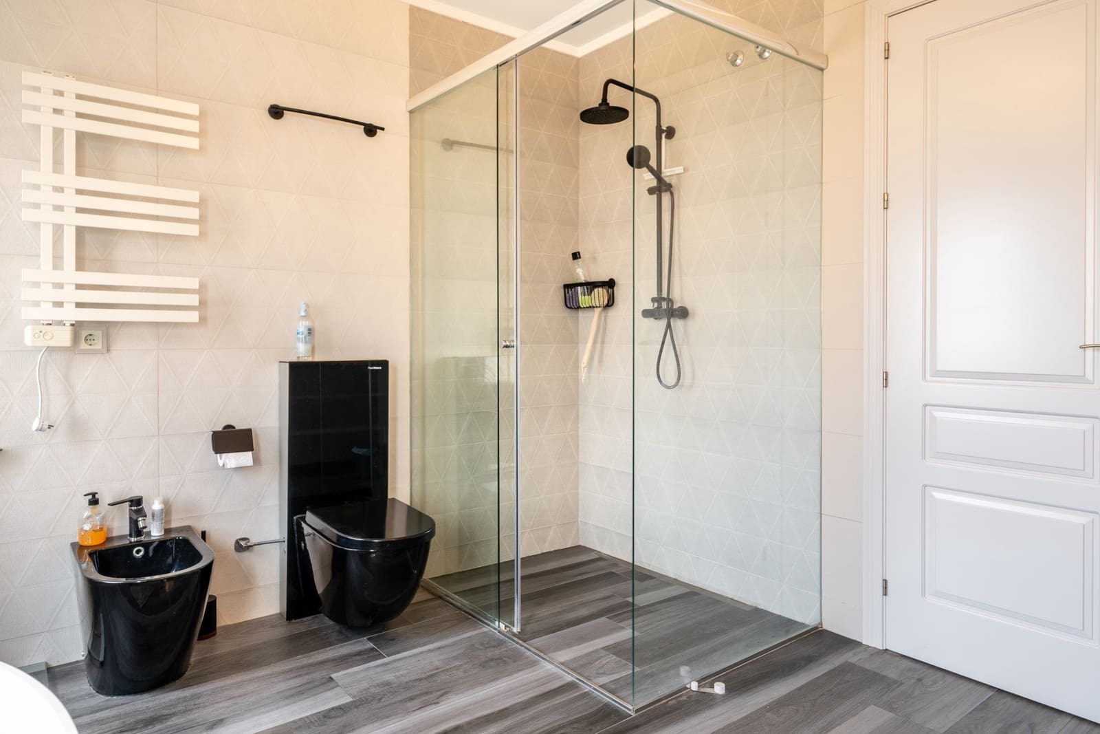 3 soverom Penthouse til salgs i Marbella med svømmebasseng garasje - € 1 600 000 (Ref: 9794380)