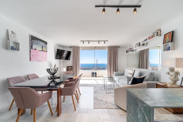 2 soveværelse Lejlighed til salg i Puerto Banus, Marbella - € 775.000 (Ref: 9796917)