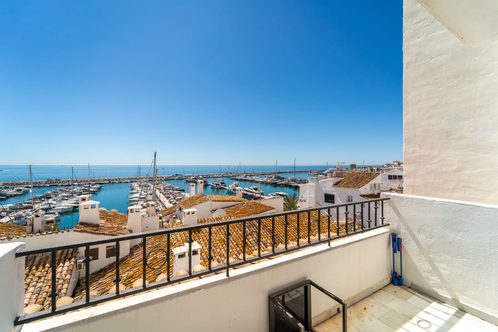 2 soveværelse Lejlighed til salg i Puerto Banus - € 775.000 (Ref: 9796917)
