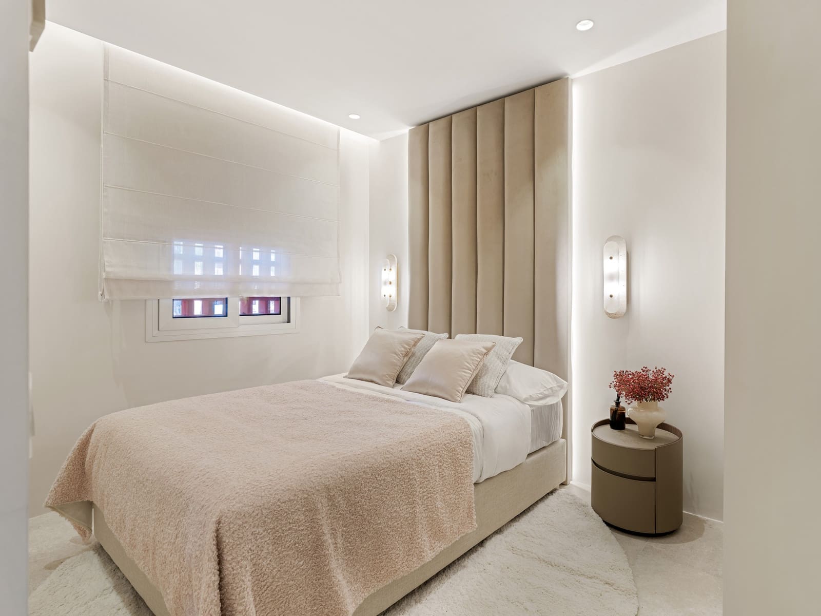 3 makuuhuone Kattohuoneisto myytävänä paikassa Estepona mukana uima-altaan 
autotalli - 4 500 000 € (Ref: 9799053)