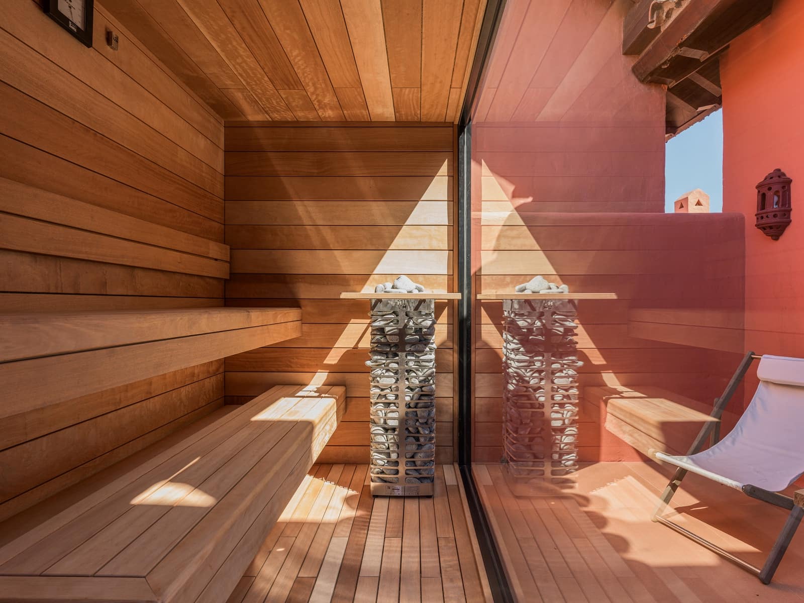 3 makuuhuone Kattohuoneisto myytävänä paikassa Estepona mukana uima-altaan 
autotalli - 4 500 000 € (Ref: 9799053)