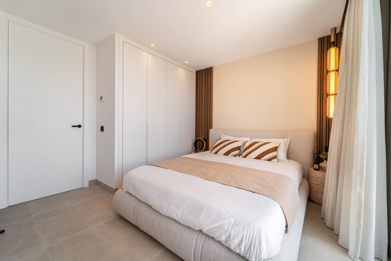 5 sypialnia Willa na sprzedaż w Marbella z basenem garażem - 4 600 000 € (Ref: 9806300)