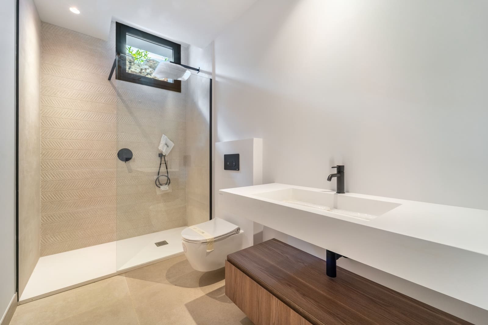 5 sypialnia Willa na sprzedaż w Marbella z basenem garażem - 4 600 000 € (Ref: 9806300)
