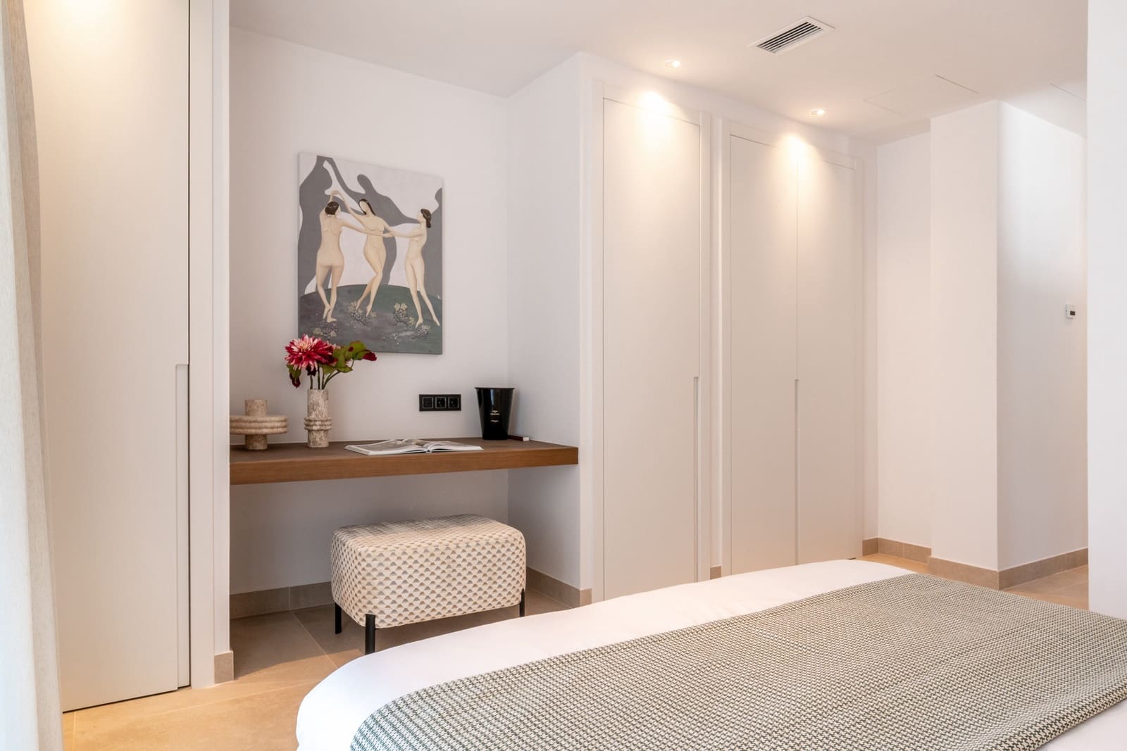 5 sypialnia Willa na sprzedaż w Marbella z basenem garażem - 4 600 000 € (Ref: 9806300)