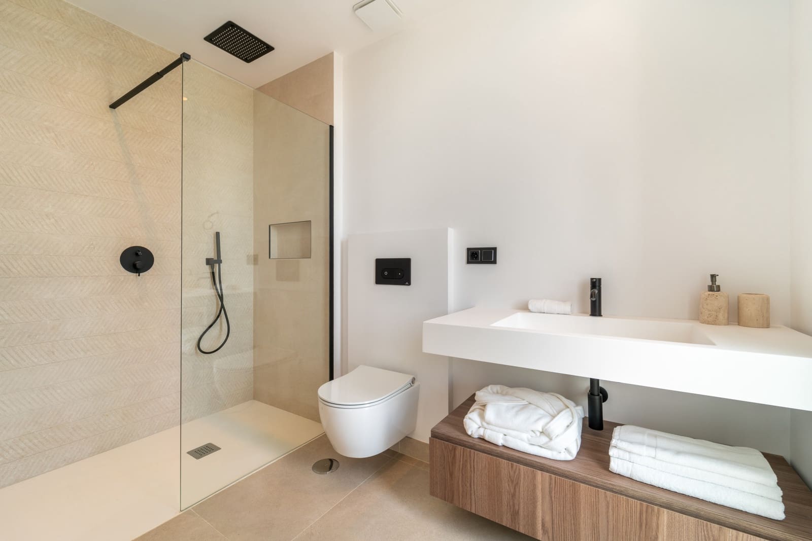 5 chambre Villa/Maison à vendre à Marbella avec piscine garage - 4 600 000 € (Ref: 9806300)