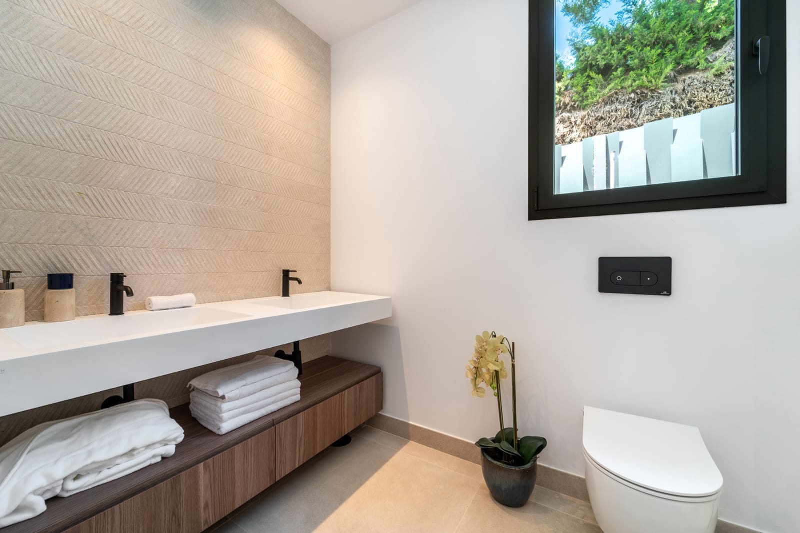 5 chambre Villa/Maison à vendre à Marbella avec piscine garage - 4 600 000 € (Ref: 9806300)