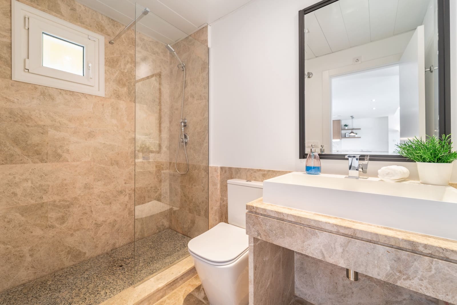 4 bedroom Semi-detached Villa for sale in Marbella with pool garage - € 1,495,000 (Ref: 9806301)