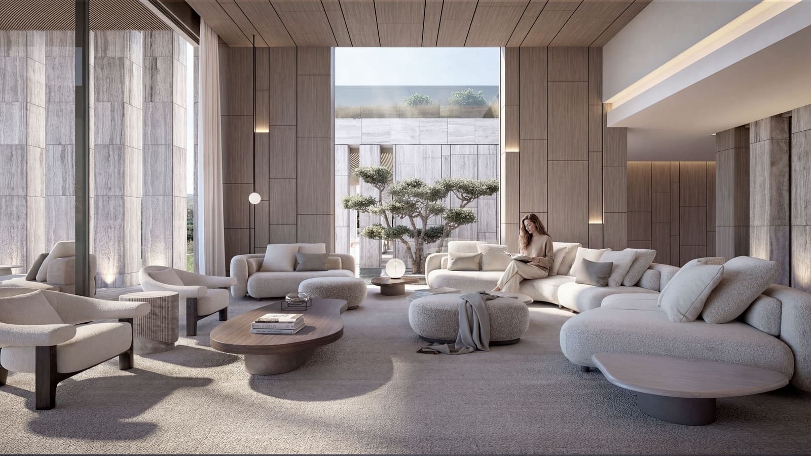 8 sypialnia Willa na sprzedaż w Sotogrande z basenem garażem - 24 000 000 € (Ref: 9811419)