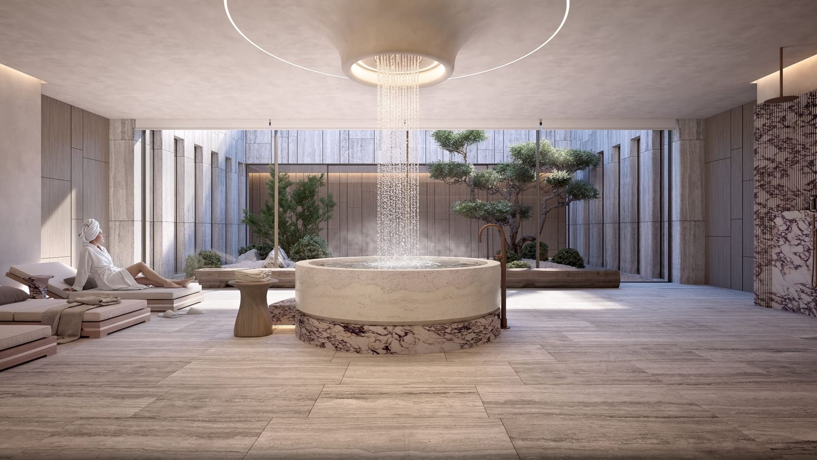 8 sypialnia Willa na sprzedaż w Sotogrande z basenem garażem - 24 000 000 € (Ref: 9811419)