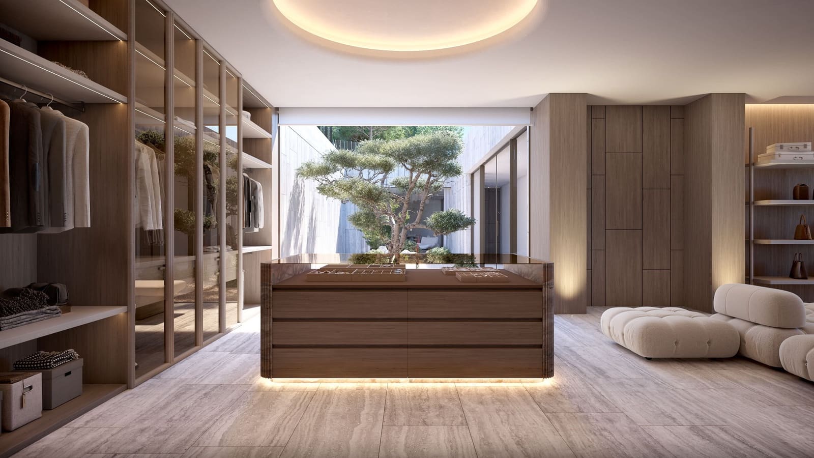 8 sypialnia Willa na sprzedaż w Sotogrande z basenem garażem - 24 000 000 € (Ref: 9811419)