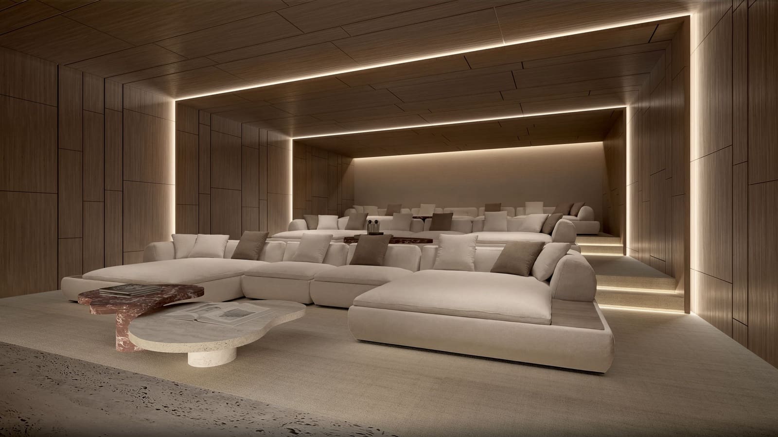 8 sypialnia Willa na sprzedaż w Sotogrande z basenem garażem - 24 000 000 € (Ref: 9811419)