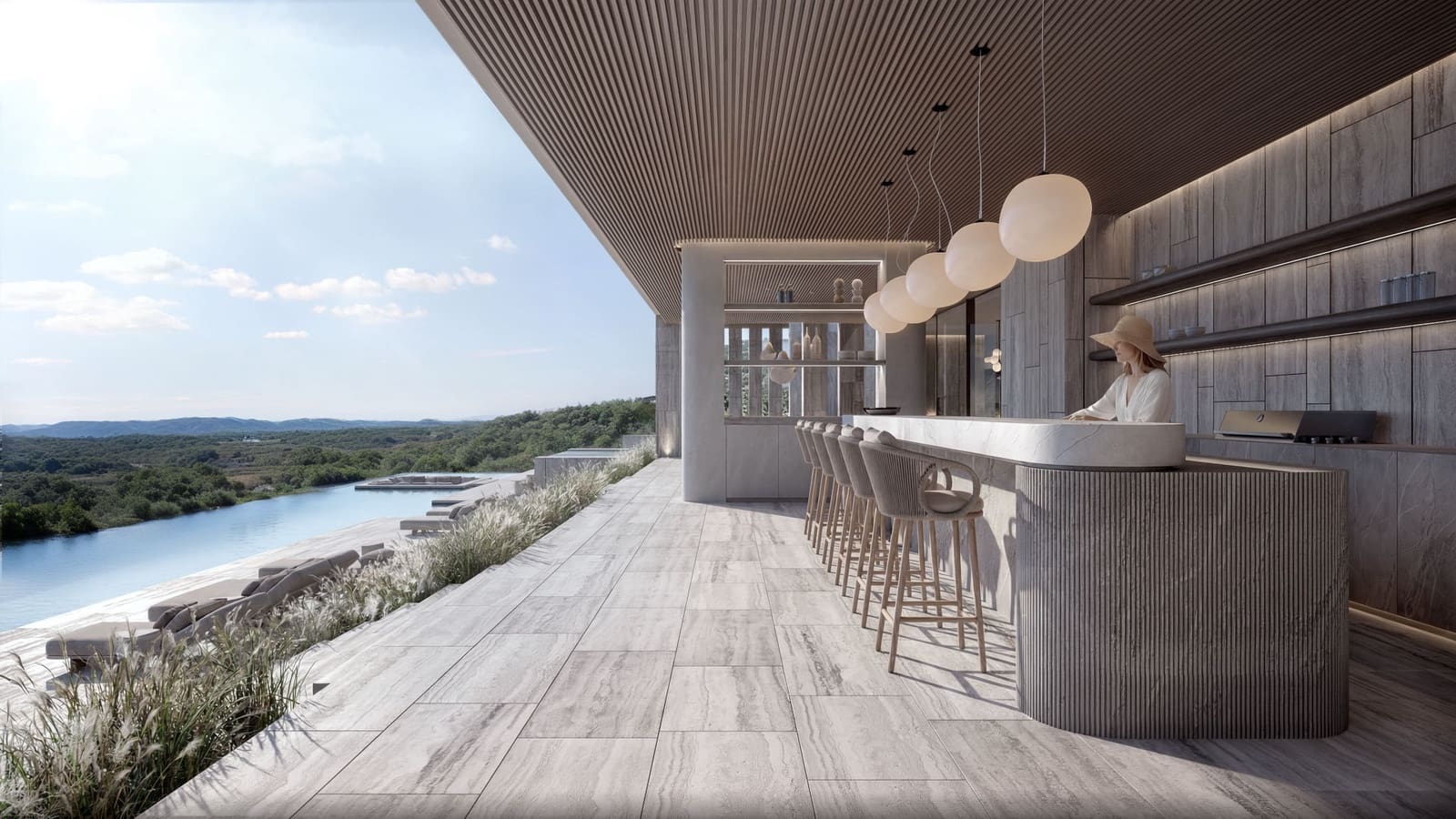 8 sypialnia Willa na sprzedaż w Sotogrande z basenem garażem - 24 000 000 € (Ref: 9811419)